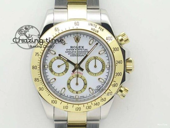MiroTime 0515 Premium DateJust 41mm 126300 SS Noob 1:1 Best Edition Gray Dial Diam Markers On SS Bracelet A 3594